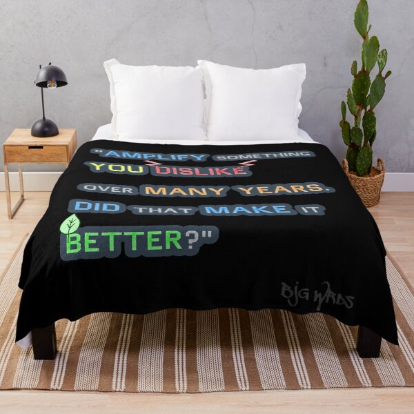 Item preview, "AMPLIFY..." Quote 02/01/2024 designed and sold by BJGWRDS.