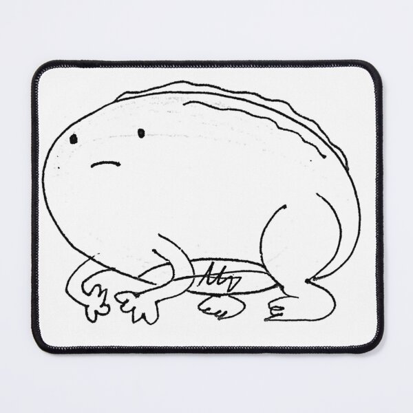 Item preview, Something Wicked This Way Comes toad designed and sold by Night District.