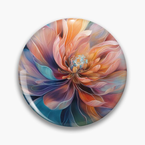 Item preview, Petals of Dreamscape designed and sold by MNSY.