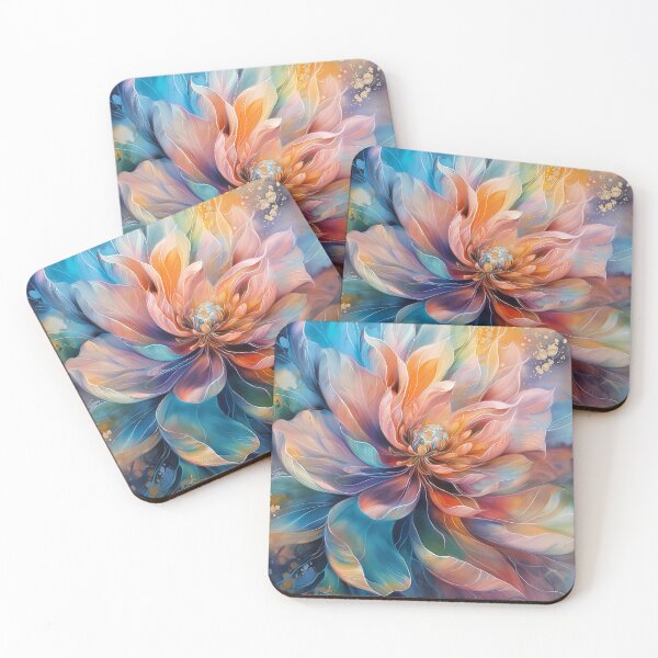 Item preview, Petals of Dreamscape designed and sold by MNSY.