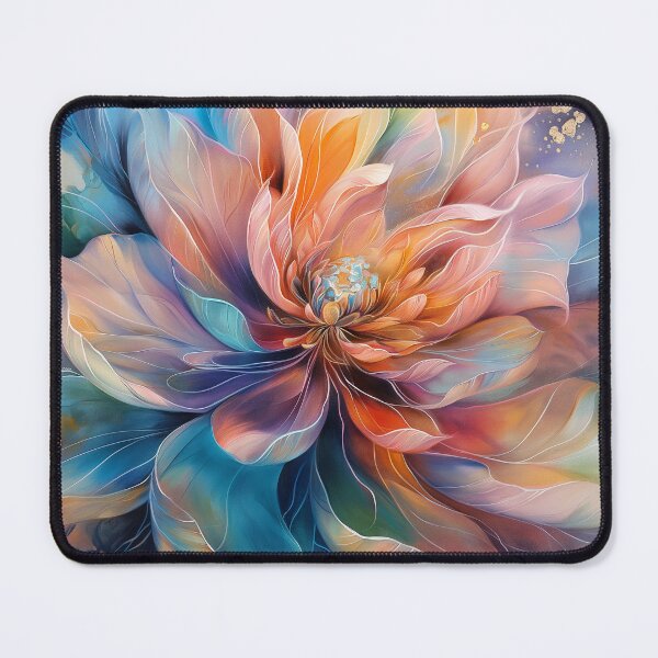 Item preview, Petals of Dreamscape designed and sold by MNSY.