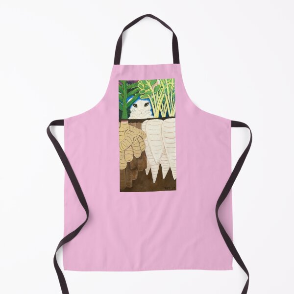 Item preview, Bunny in Berdock, Diakon and Ginger designed and sold by Marcene Ogawa.