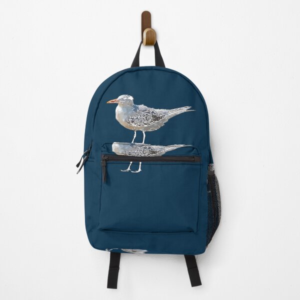 Item preview, Royal Tern White Alternate Design designed and sold by designsasstultd.