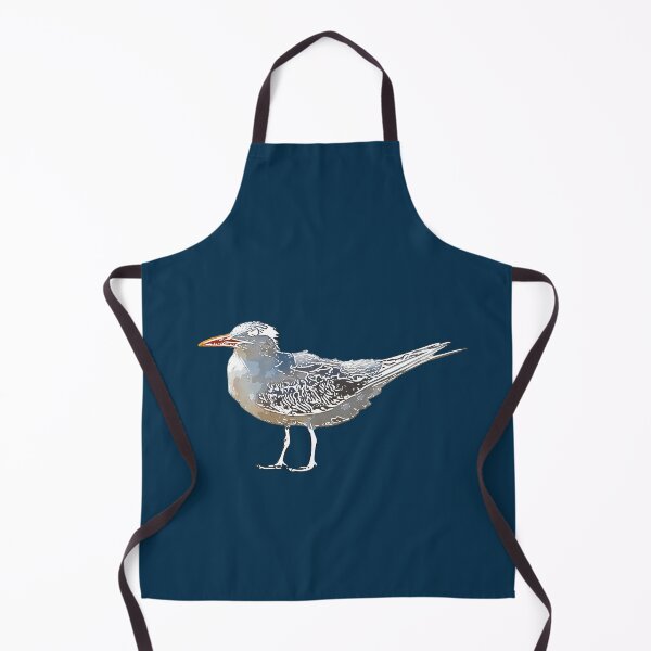 Item preview, Royal Tern White Alternate Design designed and sold by designsasstultd.