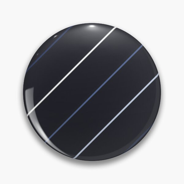 Item preview, Dark Blue Diagonal Striped Lines Pattern designed and sold by SPRUCIA.