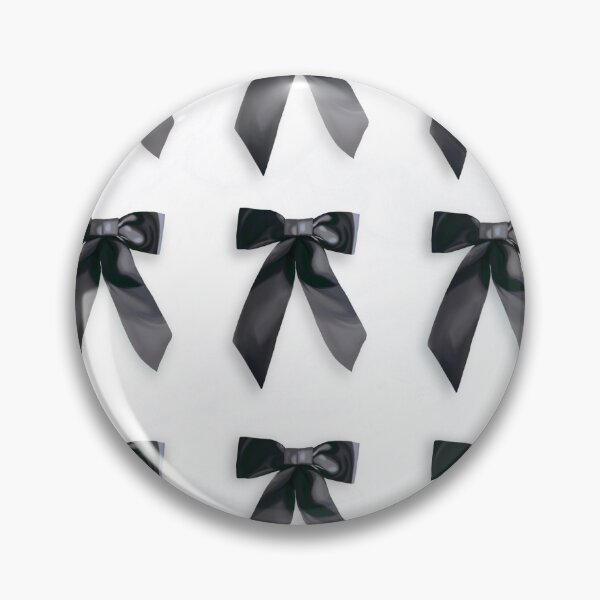 Item preview, Black Bows designed and sold by Jennysic23.