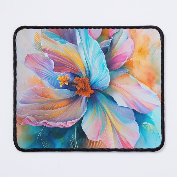 Item preview, Color Bloom Burst designed and sold by MNSY.