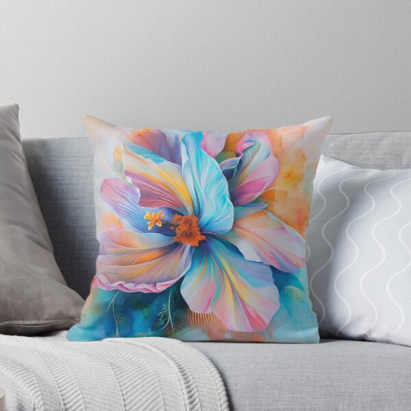 Item preview, Color Bloom Burst designed and sold by MNSY.