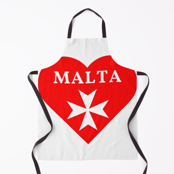Item preview, Love Malta designed and sold by Andykinoz.