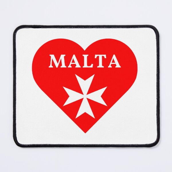 Item preview, Love Malta designed and sold by Andykinoz.