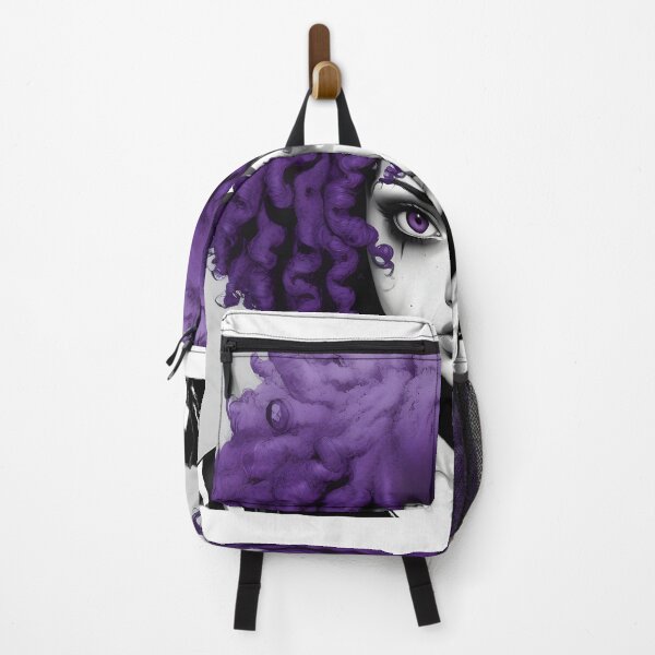 Item preview, Violet Visionary designed and sold by ramboe.