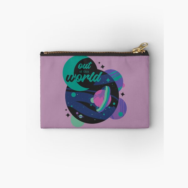Item preview, Out of this World [starry shores] designed and sold by deadbeatprince-typography.