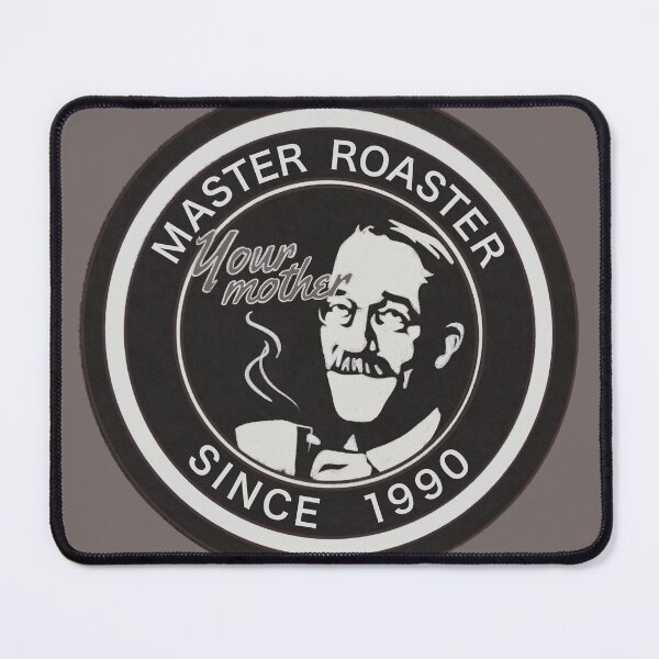 Item preview, Master Roaster Mother designed and sold by Bailey Gaudet-Kiers.