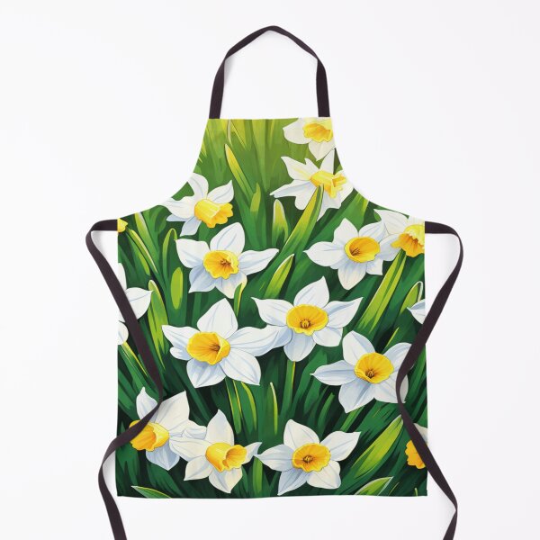 Item preview, Daffodils designed and sold by PierreAlbijanic.