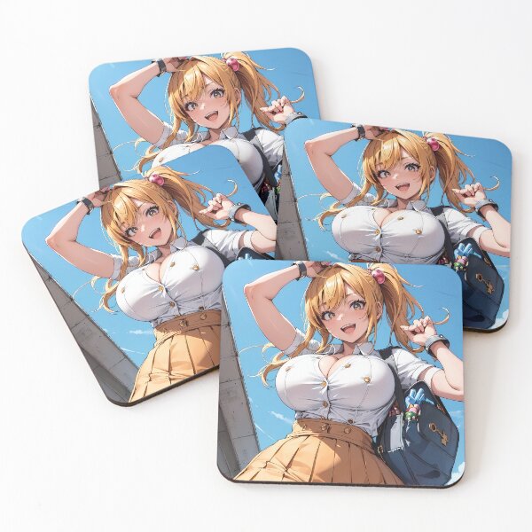 Item preview, Tiffany designed and sold by Ecchi-master-1989.