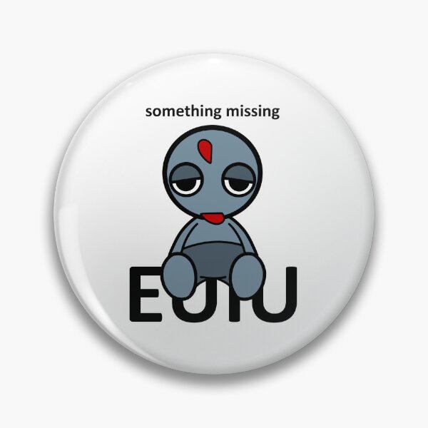 Item preview, something missing heart designed and sold by euiu.