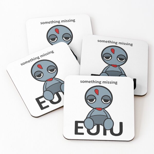 Item preview, something missing heart designed and sold by euiu.