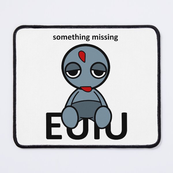 Item preview, something missing heart designed and sold by euiu.