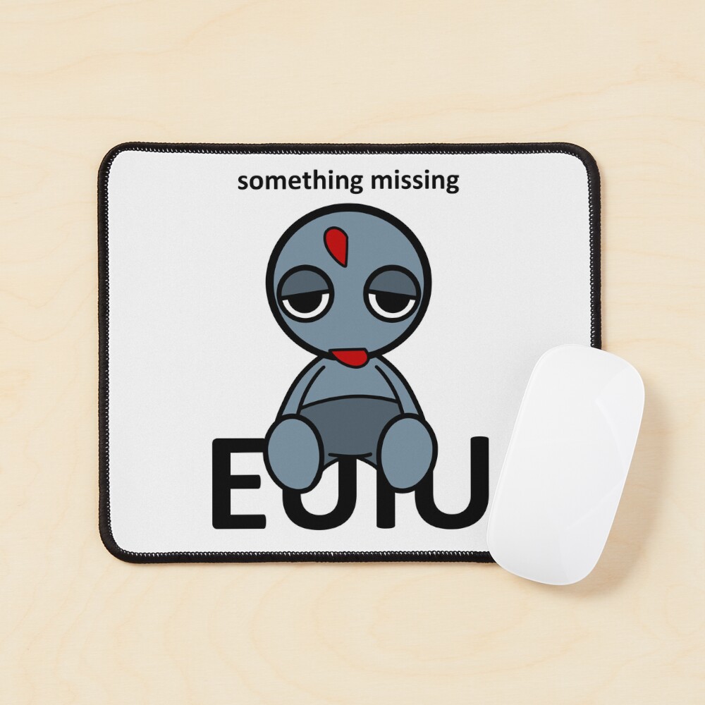 Item preview, Mouse Pad designed and sold by euiu.