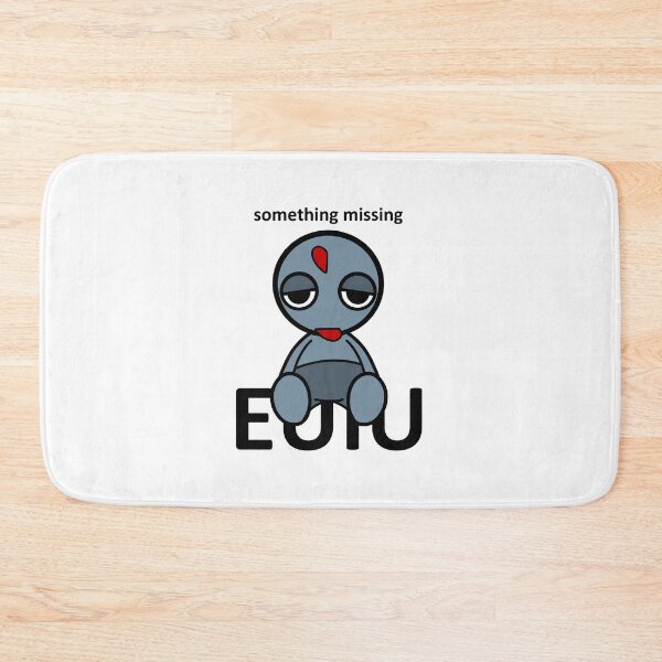 Item preview, something missing heart designed and sold by euiu.