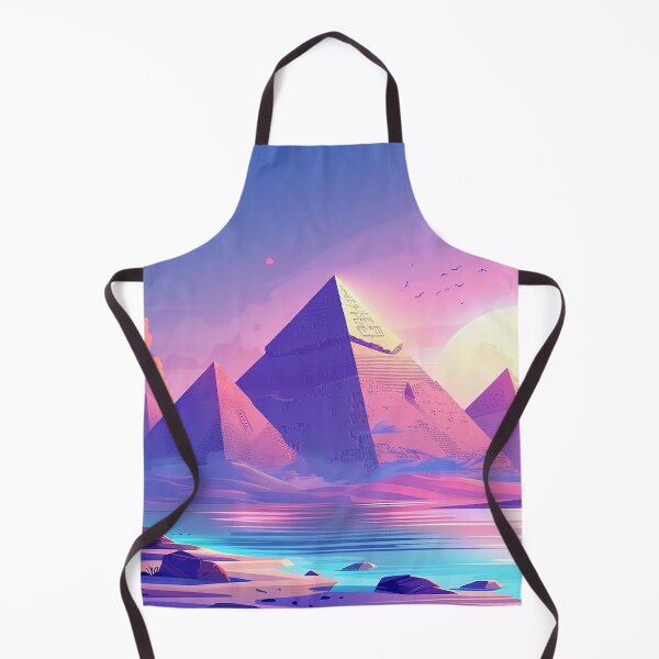 Item preview, Vapor Style Pyramids designed and sold by PyramidSchmear.