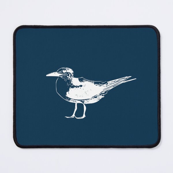 Item preview, Royal Tern White Design  designed and sold by designsasstultd.