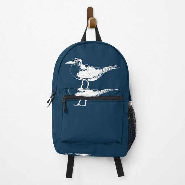 Item preview, Royal Tern White Design designed and sold by designsasstultd.