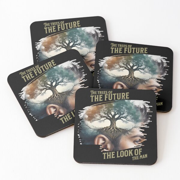 Item preview, Biosymphony: The Harmonic Fusion between Man and Future Trees designed and sold by Artedig.