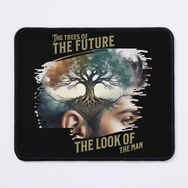 Item preview, Biosymphony: The Harmonic Fusion between Man and Future Trees designed and sold by Artedig.