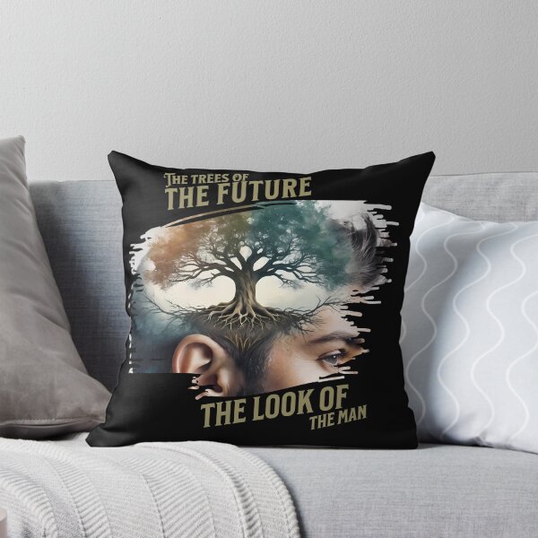 Item preview, Biosymphony: The Harmonic Fusion between Man and Future Trees designed and sold by Artedig.