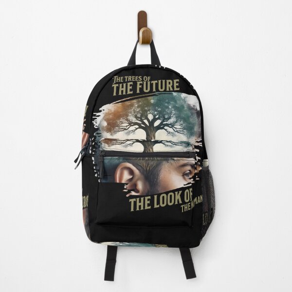 Item preview, Biosymphony: The Harmonic Fusion between Man and Future Trees designed and sold by Artedig.