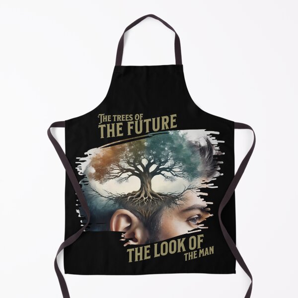 Item preview, Biosymphony: The Harmonic Fusion between Man and Future Trees designed and sold by Artedig.