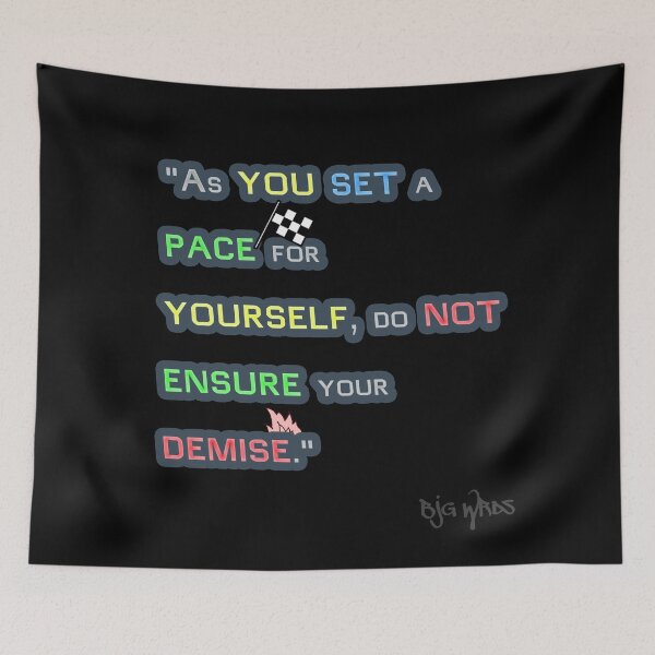 Item preview, "As YOU..." Quote 02/05/2024 designed and sold by BJGWRDS.