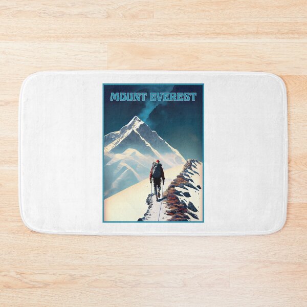 Artikelvorschau, Mount Everest entworfen und verkauft von NPStudio.