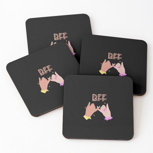 Item preview, BFF Best Friends Forever  designed and sold by CMWorkshop.