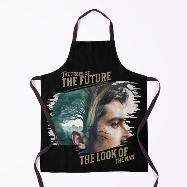 Item preview, Binary Green: The Digital Symbiosis between Humans and Nature designed and sold by Artedig.