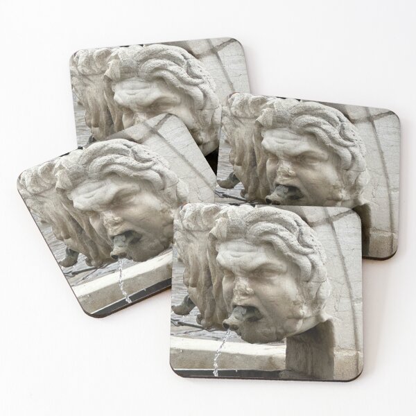 Item preview, Slovenian Fountain designed and sold by Gregory Alan.
