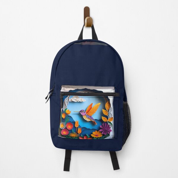 Item preview, The Paper Birds designed and sold by Hall-O-Gram.