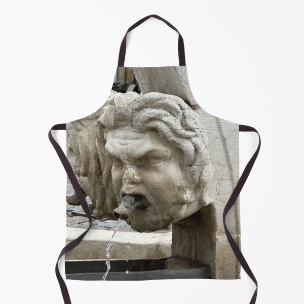 Item preview, Slovenian Fountain designed and sold by Gregory Alan.