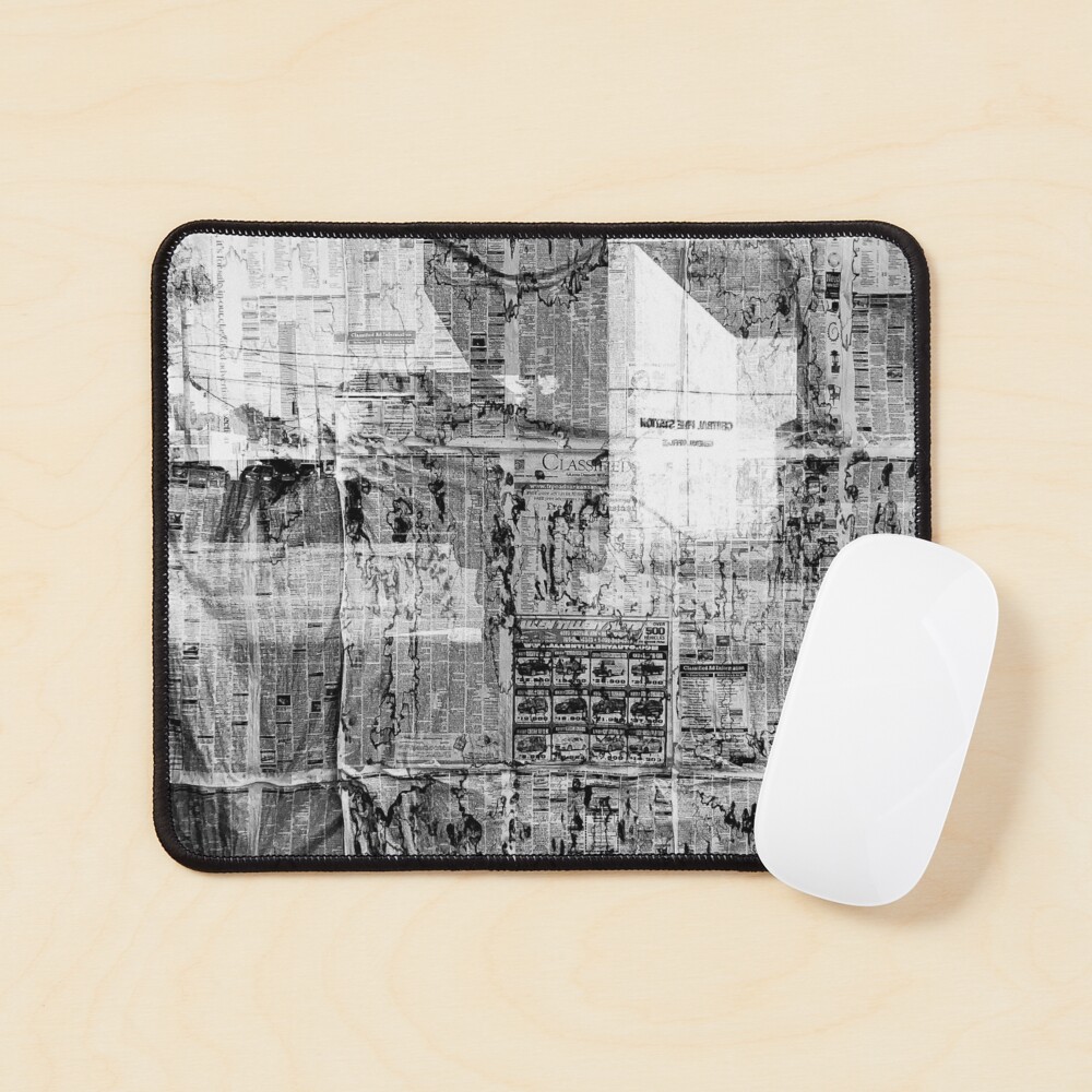 Item preview, Mouse Pad designed and sold by PSCSCo.