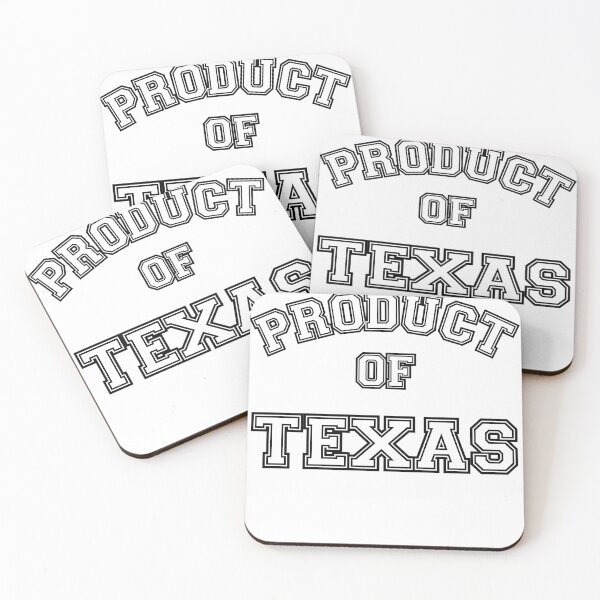 Item preview, Product of Texas designed and sold by JD72shirtshop.
