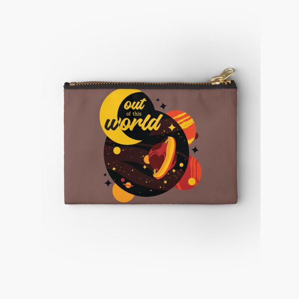 Item preview, Out of this World [sun zenith] designed and sold by deadbeatprince-typography.