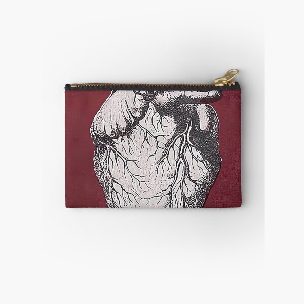 Item preview, Vampire Gothic Heart  designed and sold by Beau979.