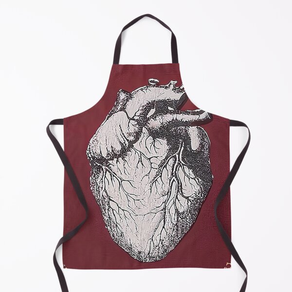 Item preview, Vampire Gothic Heart designed and sold by Beau979.