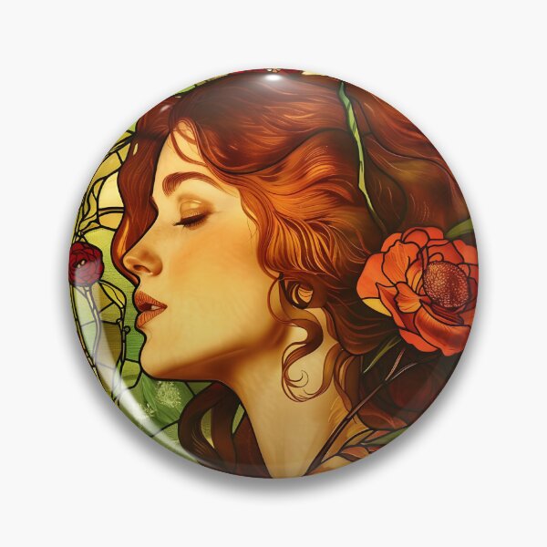 Item preview, Clarissa Dalloway designed and sold by platonicXXI.
