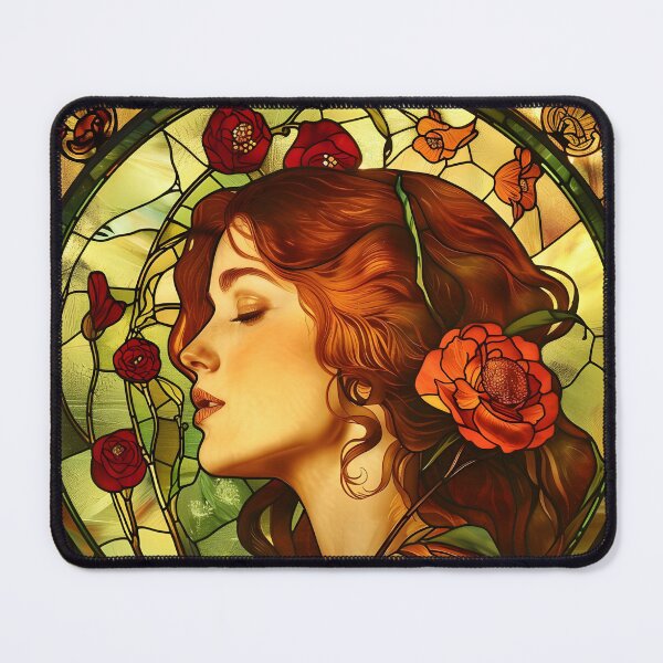 Item preview, Clarissa Dalloway designed and sold by platonicXXI.