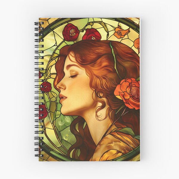Item preview, Clarissa Dalloway designed and sold by platonicXXI.
