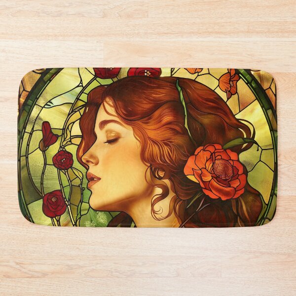 Item preview, Clarissa Dalloway designed and sold by platonicXXI.