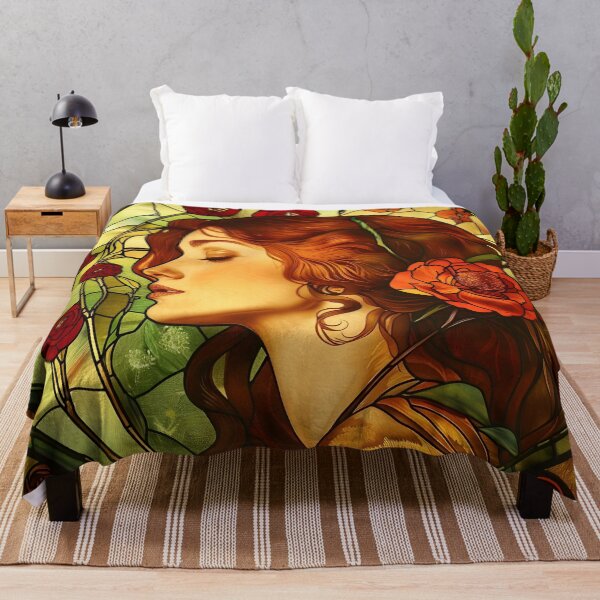 Item preview, Clarissa Dalloway designed and sold by platonicXXI.