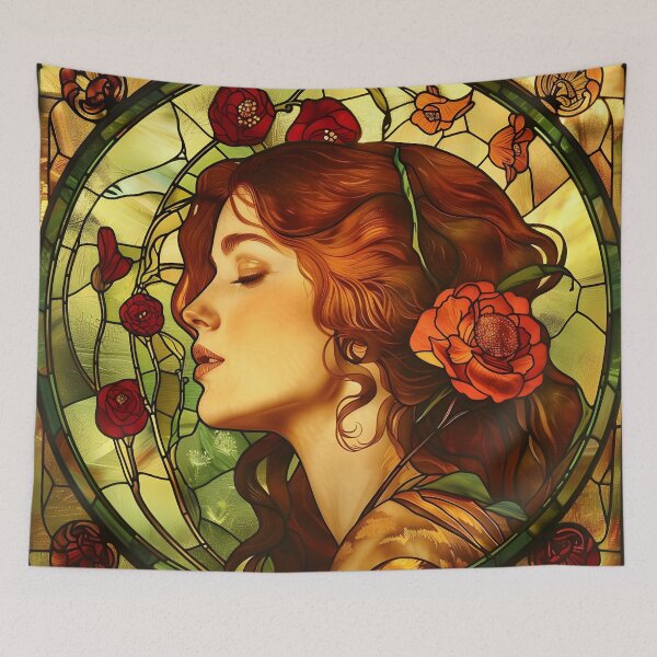 Item preview, Clarissa Dalloway designed and sold by platonicXXI.